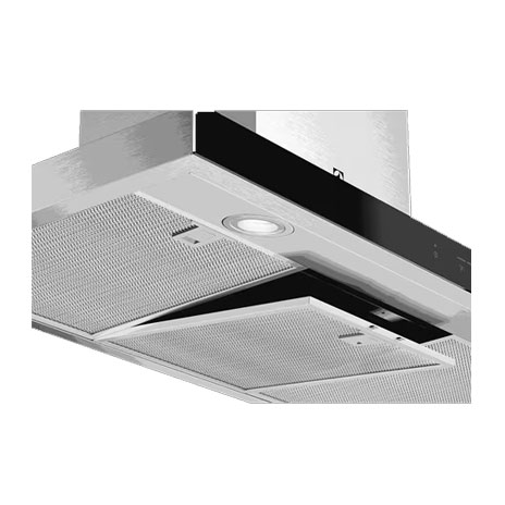 Electrolux Cooker Hood Island UltimateTaste 90 Cm - ECT9740S